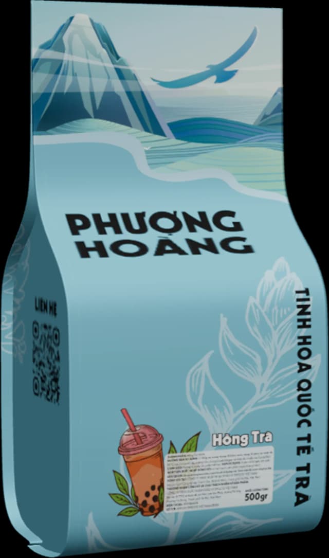Hồng Trà