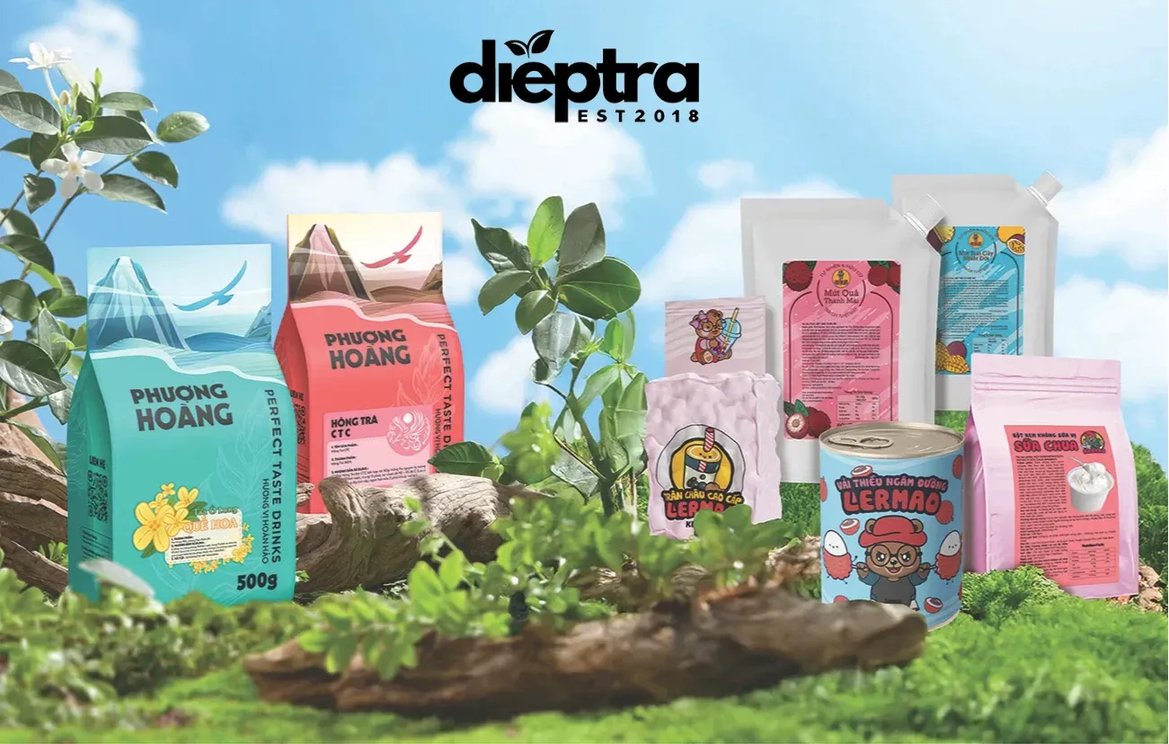 DiepTra